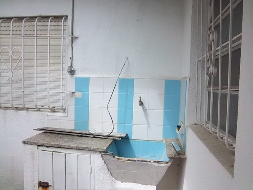 Imagen 7 de 7 de Casa Ph Con Dormitorio En Planta Baja