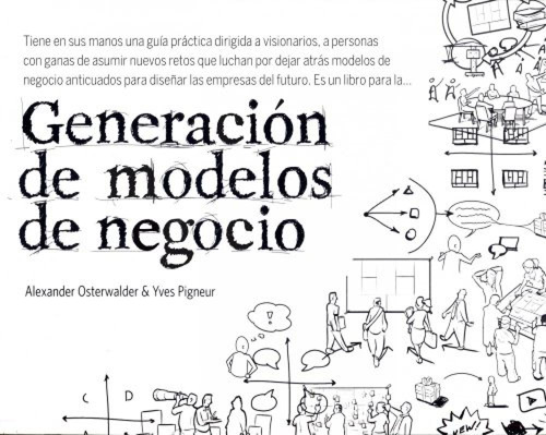 Generacion De Modelos De Negocio (*)