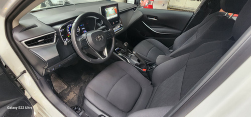 Toyota Corolla 1.8 Hev Xei Ecvt