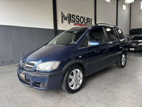 Chevrolet Zafira 2.0 Gls