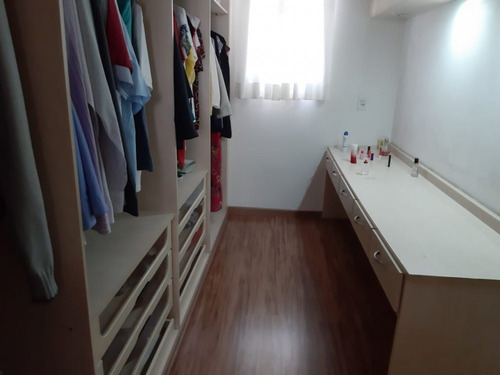 Imagem 11 de 20 de Casa Para Comprar Vila M Genoveva Jundiaí - Baa371