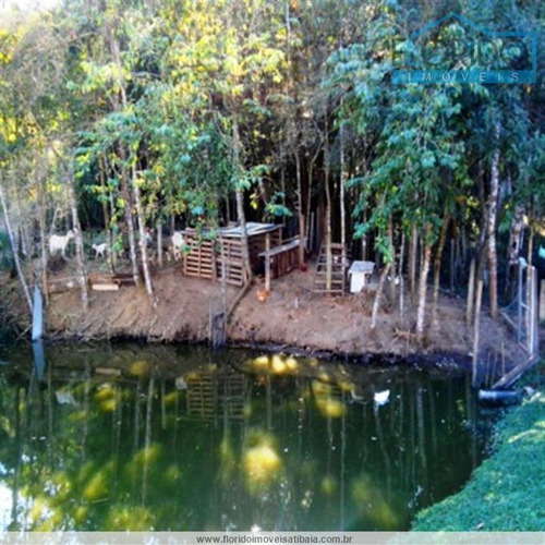 Imagem 20 de 23 de Chácaras À Venda Em Atibaia/sp - Compre O Seu Chácaras Aqui! - 1279032