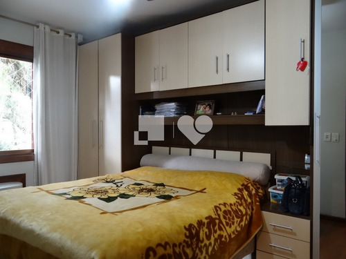 Imagem 9 de 15 de Apartamento - Tristeza - Ref: 42596 - V-58464772