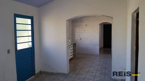 Imagem 8 de 11 de Chácara Com 3 Dormitórios À Venda, 1845 M² Por R$ 330.000,00 - Residencial Pomares - Araçoiaba Da Serra/sp - Ch0116