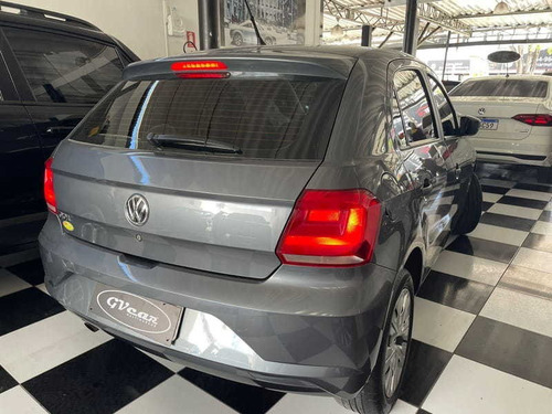 Imagem 3 de 12 de Volkswagen Gol 1.6 2020