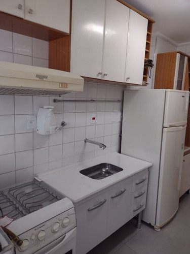 Imagem 8 de 17 de Apartamento À Venda Na Rua Bonifácio Veronese, Jardim Jaqueline, São Paulo - Sp - Liv-22645