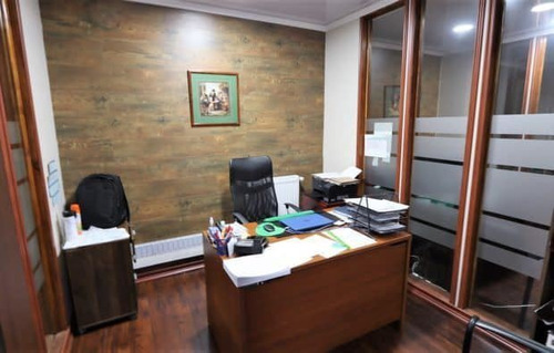 Imagen 7 de 20 de Oficinas En Venta En Concepción Centro