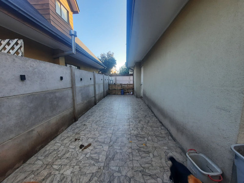 Grace Kelm Vende Casa En Barrio Cerrado/3 Dorm /2 Baños/ Es