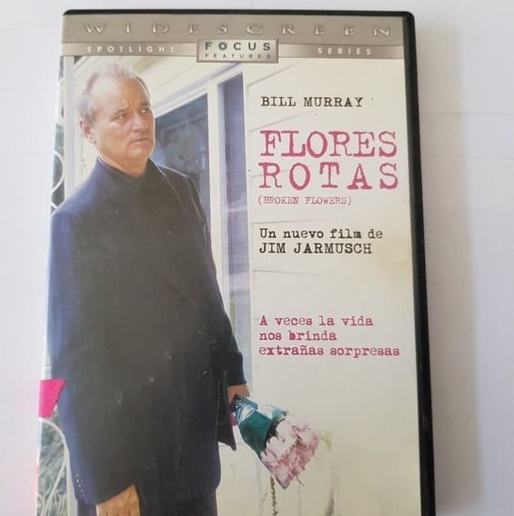 Dvd Flores Rotas | MercadoLibre ???? Dvd Flores Rotas | MercadoLibre ????