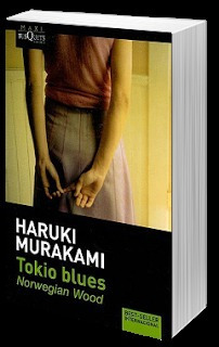 Tokio Blues. Norwegian Wood (como Nuevo) - Haruki Murakami