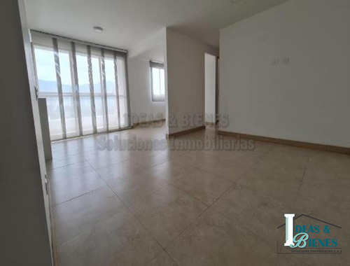 Apartamento En Venta Sabaneta Sector Prados De Sabaneta 