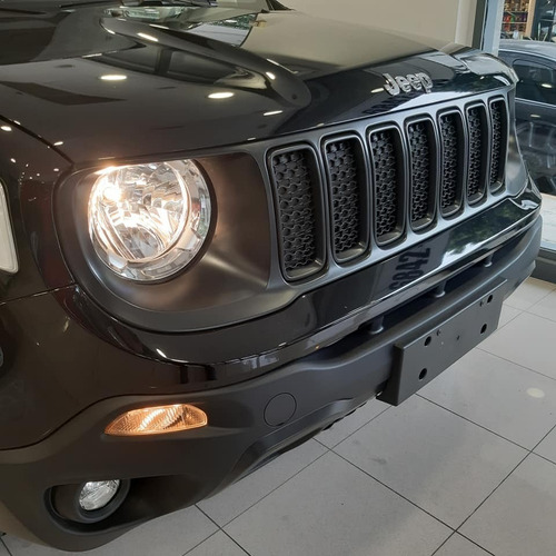 Imagen 6 de 15 de Jeep Renegade Sport Manual 1.8 Tomamos Su Usado #13