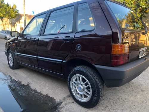 Imagen 5 de 15 de Fiat Uno 1.6 Scr 1996