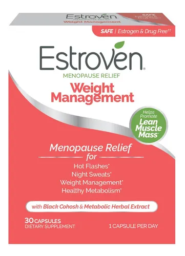 Estroven Weight Management Ayuda Controla El Peso Americano Env o Gratis estroven-weight-management-ayuda-controla-el-peso-americano-env-o-gratis