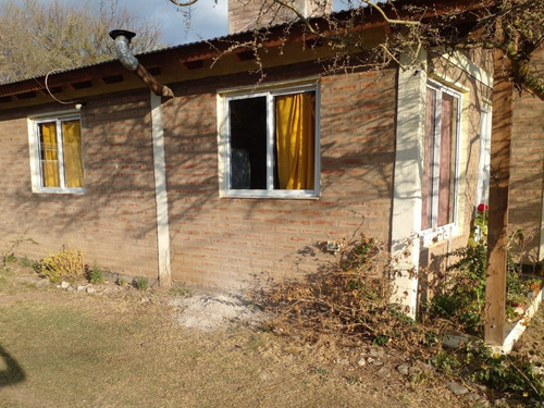 Imagen 2 de 3 de Casa Merlo San Luis 3 Amb Los Troncos 18x 26