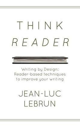 Libro Think Reader : Reader-designed Techniques To Improv...