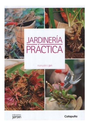 Jardineria Practica Varios Autores Indicios None