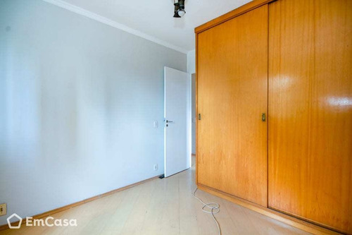 Imagem 7 de 10 de Apartamento À Venda Em São Paulo - 18192