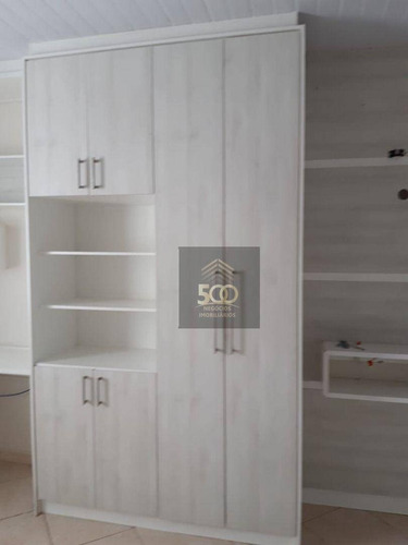 Imagem 16 de 28 de Atenção Investidores - Condomínio Fechado Com 4 Apartamentos Em Florianópolis. - Ap2445