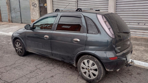 Imagem 3 de 3 de Gm Corsa Hatch Max 1.4