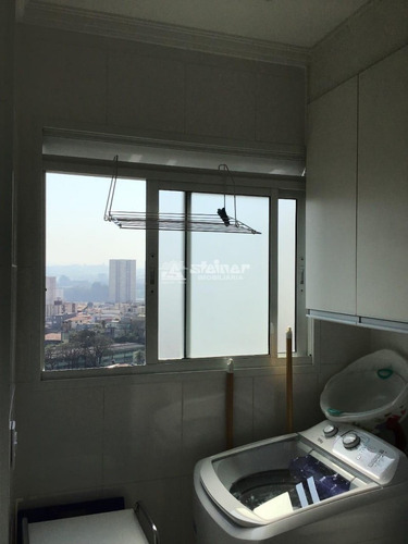 Imagem 15 de 30 de Venda Apartamento 2 Dormitórios Vila Galvão Guarulhos R$ 375.000,00 - 37740v