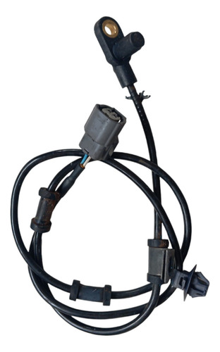 Chicote Fiacao Abs Traseiro Honda Cbr650f Cb 650f 15/19 (Usado)