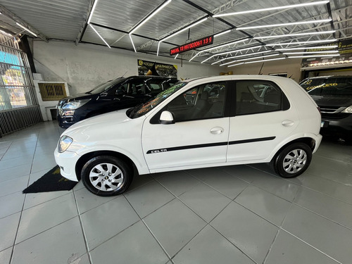 Chevrolet Celta 1.0 Lt Flex Power 5p