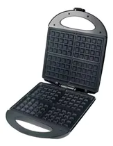 Comprar Waflera Wafleras Reposteria Sandwichera
