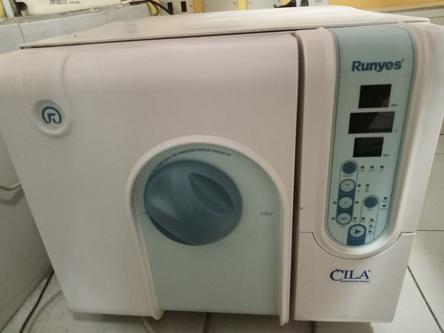  Horno Esterilizador Autoclave Runyes ( Leer Descripción)