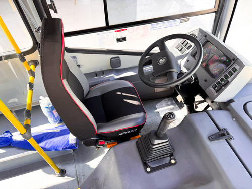 Volksbus 15.190 Od Ayco 42 Pasajeros Entrega Inmediata