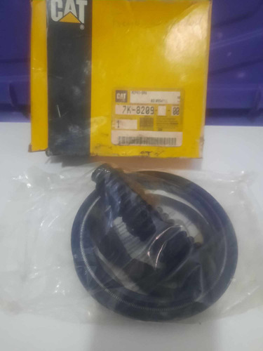 Kit Gomas Mantenimiento Freno Caterpillar 7k-8209