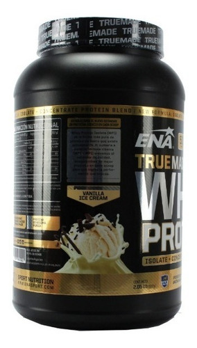 Imagen 3 de 8 de Promo :2 True Made X 1kg + Vaso Shaker Ena White