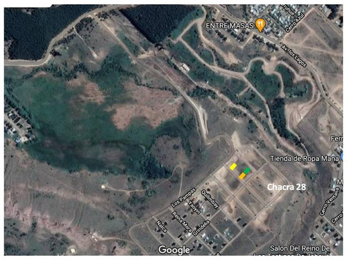 Imagen 11 de 11 de Terreno - San Martin De Los Andes