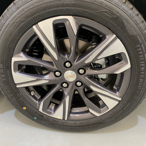 Chevrolet Tracker 1.2 Premier Turbo At