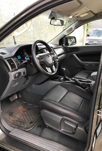 Ford Ranger 2.2 Xls Cab. Dupla 4x4 Aut. 4p 2019