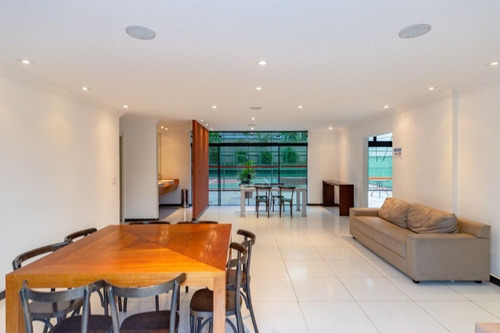 Imagem 29 de 30 de Lindo Apartamento Com Vista Livre Espetacular E Ótima Planta De 125m² Divididos Em 3 Dormitórios Sendo 1 Suíte - Ap02997 - 70809251