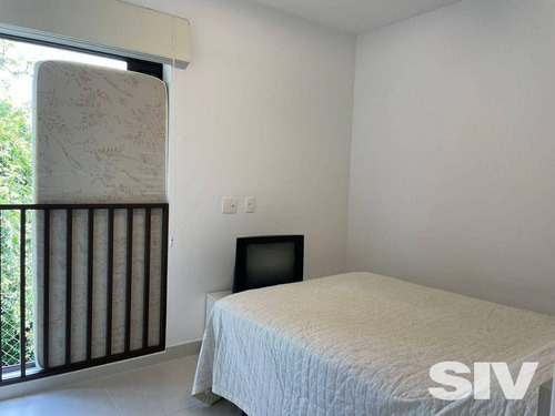 Imagem 8 de 15 de Village Para Venda No Bairro Riviera De São Lourenço Em Bertioga - Cod: Ir23514 - Ir23514