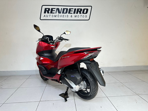 Honda Pcx Abs 2025 0km Documentação Grátis