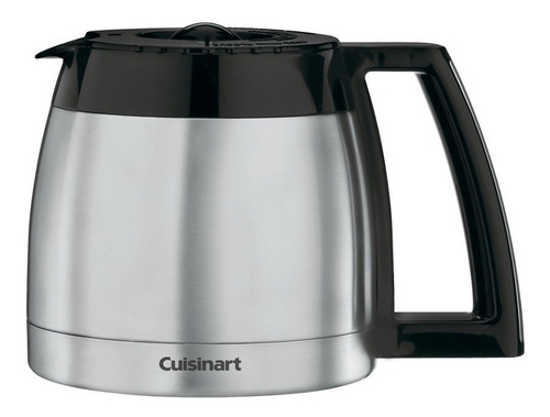 Imagen 5 de 5 de Cafetera Automatica Con Molino De Café Cuisinart Dgb-900bces
