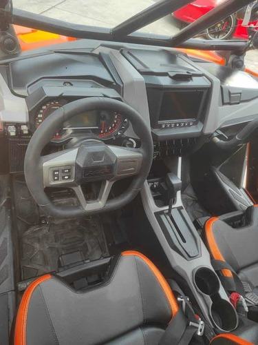 Imagen 8 de 14 de Polaris Rzr Pro