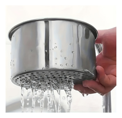 Sh 2 Colators Inox Steel Filter Multiusos