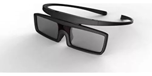 Pack De Lentes 3d Glasses