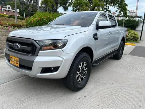 Ford Ranger 3.2 Xls
