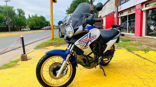 Honda Transalp
