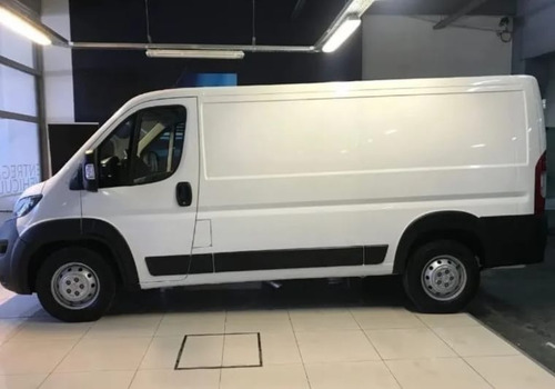 Peugeot Boxer Premium 2.2 435 Mh 130 Hdi