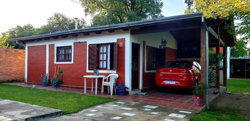 Imagen 5 de 17 de Venta De Complejo De Cabañas En Santa Rosa De Calamuchita