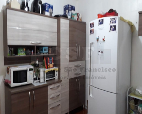 Casa De 100m² 2 Dormitórios Vila São Francisco - Ca04201 - 33511237
