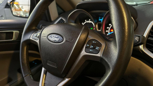Ford Ecosport Tit At 2.0