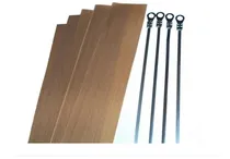 Comprar Resistencia Y Teflon Para Selladora 65cmx 3mm 10 Repuestos