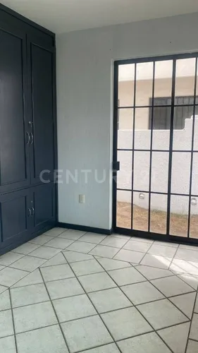 Casa En Renta, En Jardin Real, Zapopan, Jalisco.